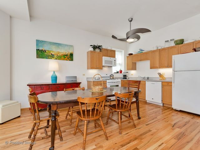 1236 N Marion Court, Chicago, IL 60622