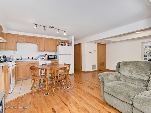 1236 N Marion Court, Chicago, IL 60622