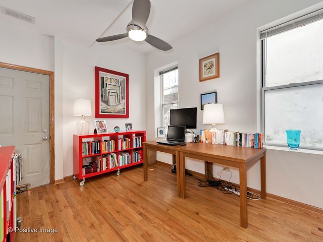 1236 N Marion Court, Chicago, IL 60622