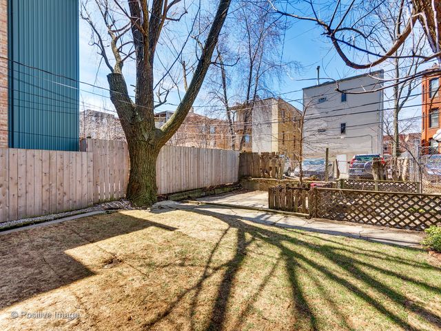 1236 N Marion Court, Chicago, IL 60622