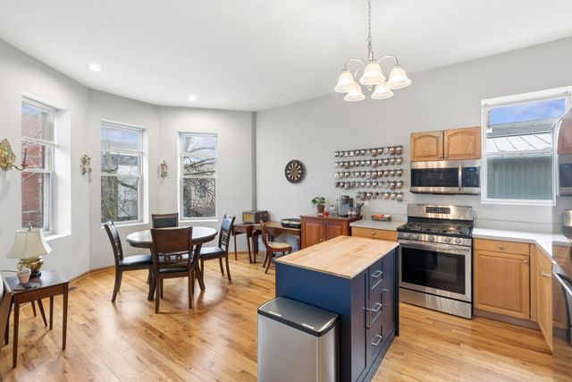 1236 N Marion Court, Chicago, IL 60622