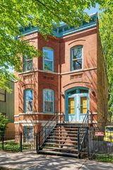 1236 N Marion Court, Chicago, IL 60622