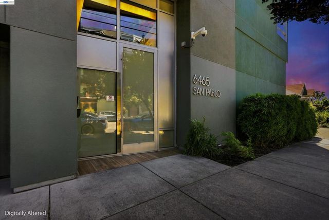 6465 San Pablo Ave 3-2, Oakland, CA 94608