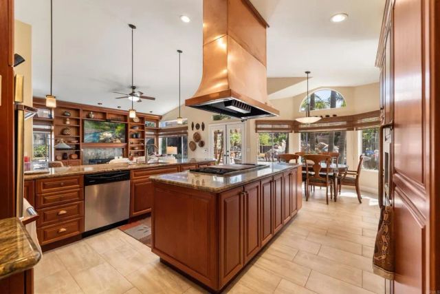 306 Glen Creek Drive, Bonita, CA 91902