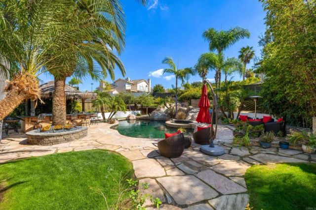 306 Glen Creek Drive, Bonita, CA 91902