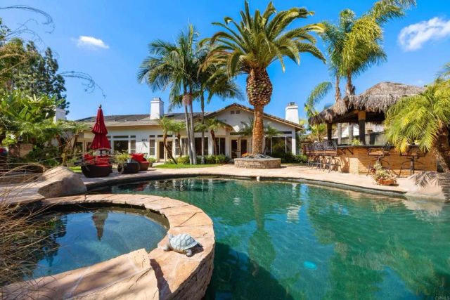 306 Glen Creek Drive, Bonita, CA 91902