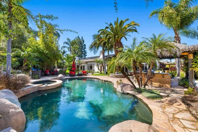 306 Glen Creek Drive, Bonita, CA 91902