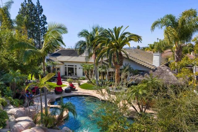 306 Glen Creek Drive, Bonita, CA 91902