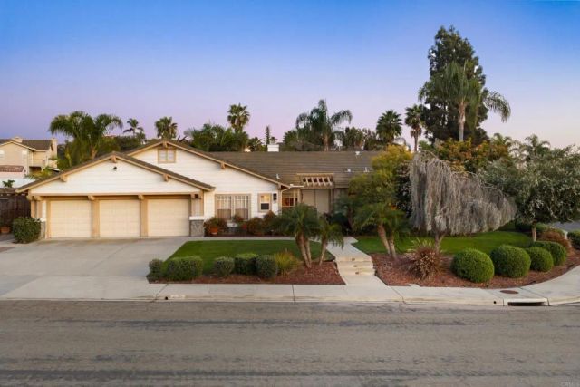 306 Glen Creek Drive, Bonita, CA 91902