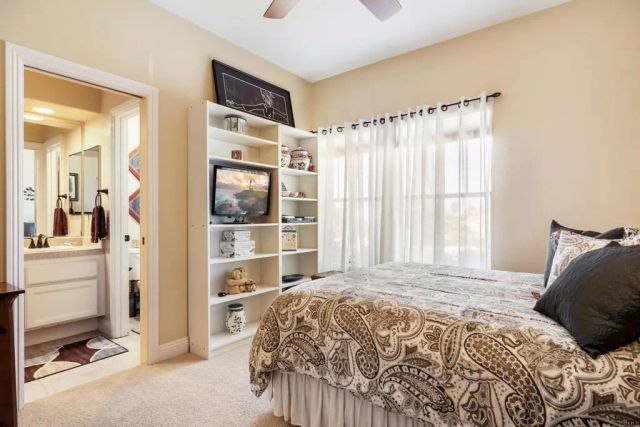 306 Glen Creek Drive, Bonita, CA 91902