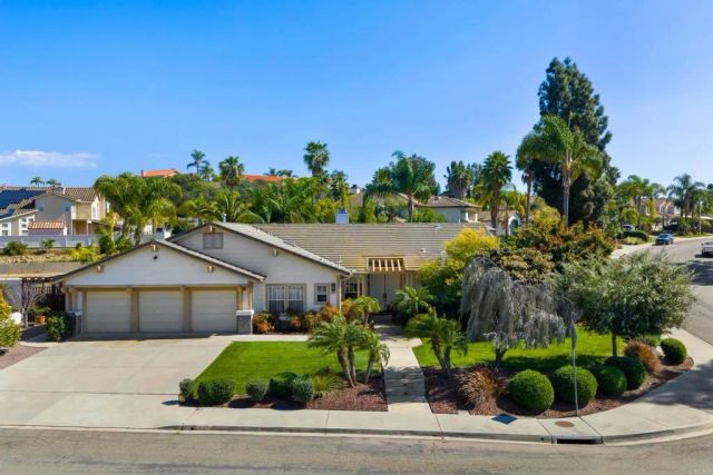 306 Glen Creek Drive, Bonita, CA 91902
