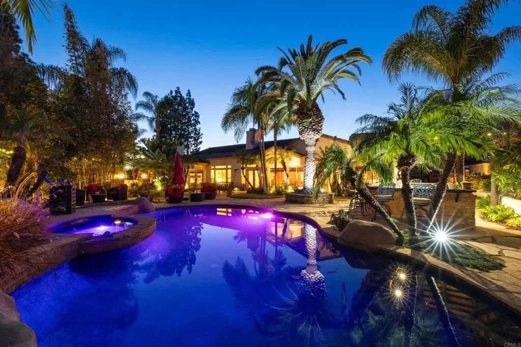 306 Glen Creek Drive, Bonita, CA 91902