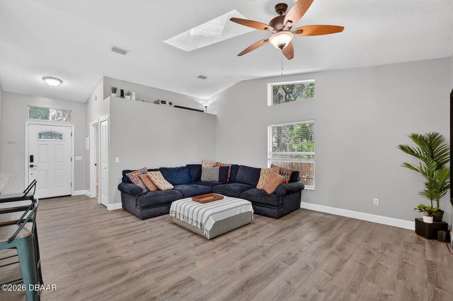 3639 Old Hammock Road, Port Orange, FL 32129