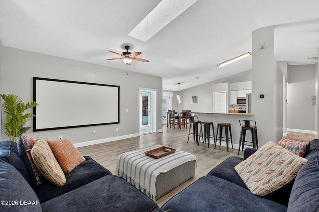 3639 Old Hammock Road, Port Orange, FL 32129