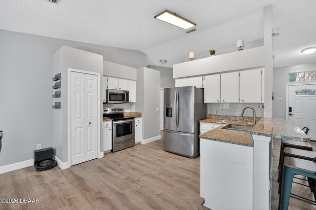 3639 Old Hammock Road, Port Orange, FL 32129