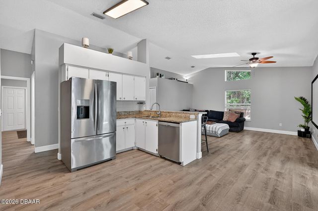 3639 Old Hammock Road, Port Orange, FL 32129