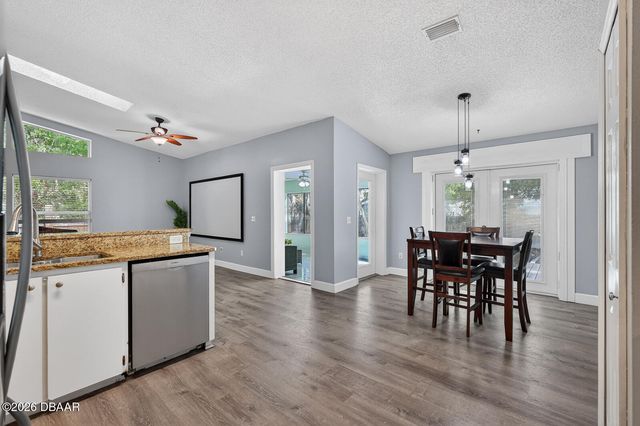 3639 Old Hammock Road, Port Orange, FL 32129