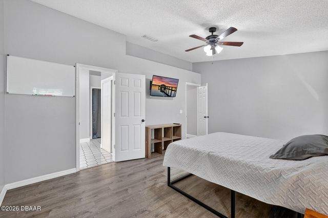 3639 Old Hammock Road, Port Orange, FL 32129