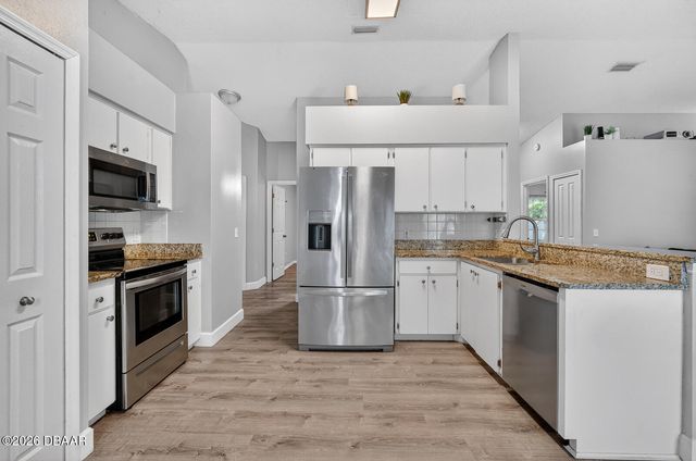 3639 Old Hammock Road, Port Orange, FL 32129