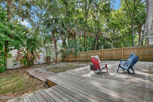 3639 Old Hammock Road, Port Orange, FL 32129