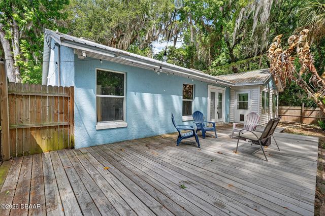 3639 Old Hammock Road, Port Orange, FL 32129