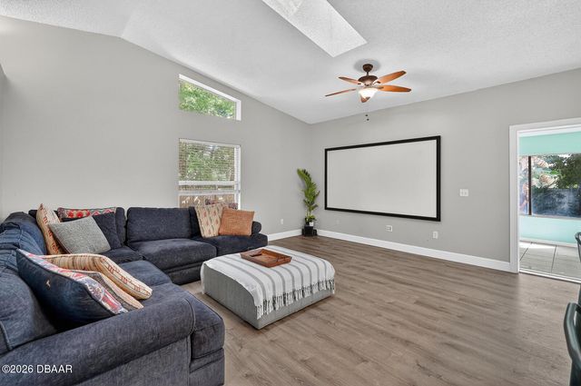 3639 Old Hammock Road, Port Orange, FL 32129