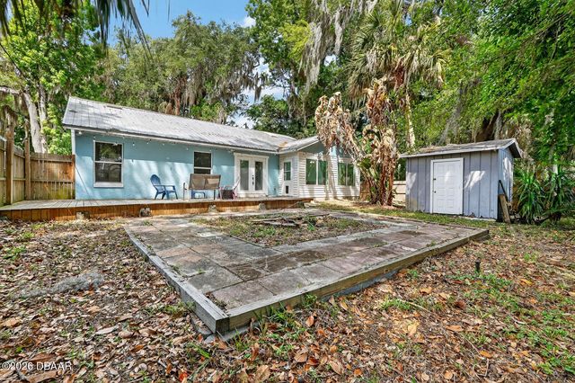 3639 Old Hammock Road, Port Orange, FL 32129