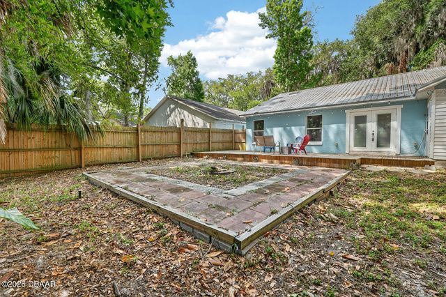 3639 Old Hammock Road, Port Orange, FL 32129