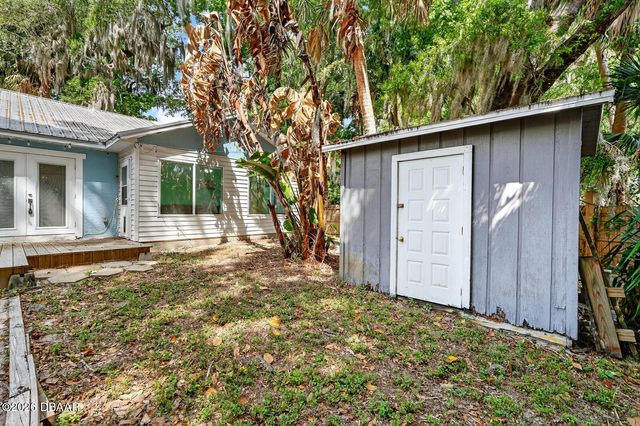 3639 Old Hammock Road, Port Orange, FL 32129