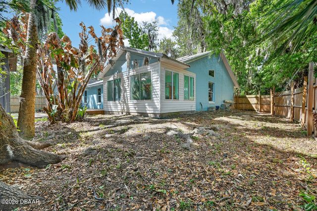 3639 Old Hammock Road, Port Orange, FL 32129