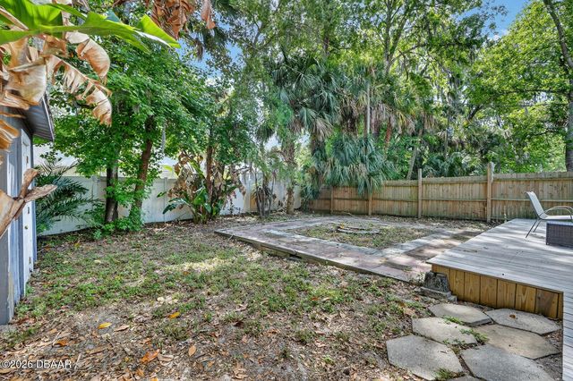 3639 Old Hammock Road, Port Orange, FL 32129