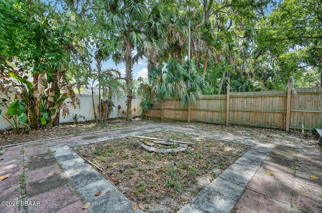 3639 Old Hammock Road, Port Orange, FL 32129