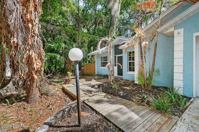 3639 Old Hammock Road, Port Orange, FL 32129