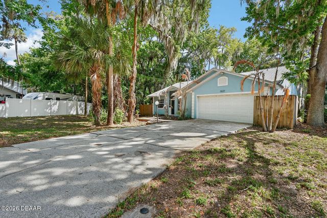 3639 Old Hammock Road, Port Orange, FL 32129