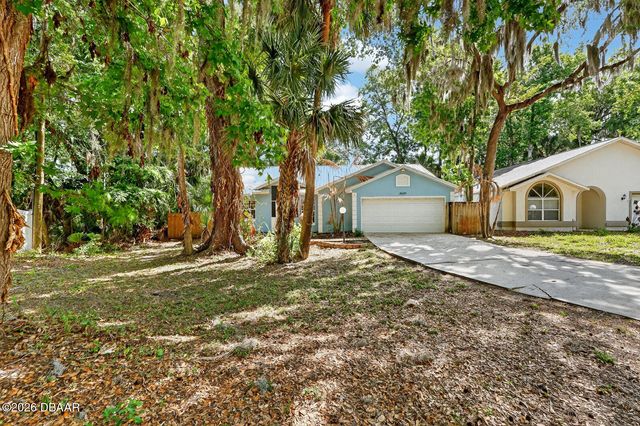 3639 Old Hammock Road, Port Orange, FL 32129