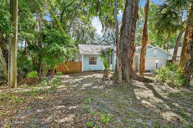 3639 Old Hammock Road, Port Orange, FL 32129