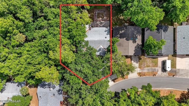 3639 Old Hammock Road, Port Orange, FL 32129