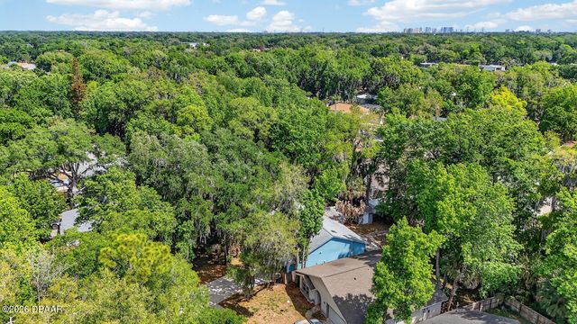 3639 Old Hammock Road, Port Orange, FL 32129