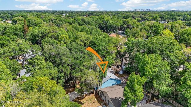 3639 Old Hammock Road, Port Orange, FL 32129