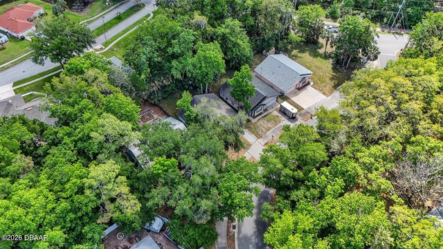 3639 Old Hammock Road, Port Orange, FL 32129