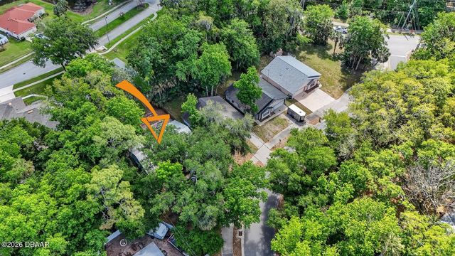 3639 Old Hammock Road, Port Orange, FL 32129