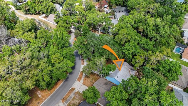 3639 Old Hammock Road, Port Orange, FL 32129