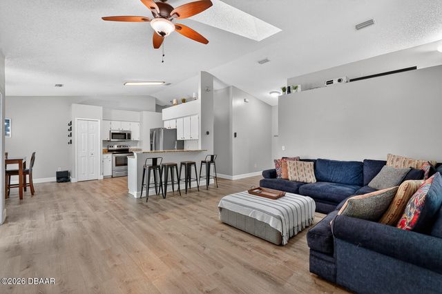 3639 Old Hammock Road, Port Orange, FL 32129