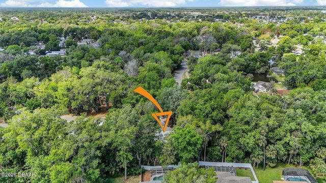 3639 Old Hammock Road, Port Orange, FL 32129