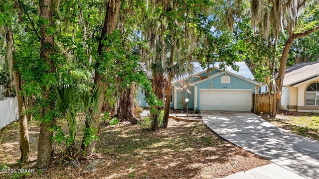 3639 Old Hammock Road, Port Orange, FL 32129