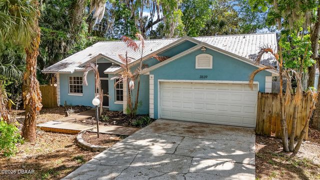 3639 Old Hammock Road, Port Orange, FL 32129