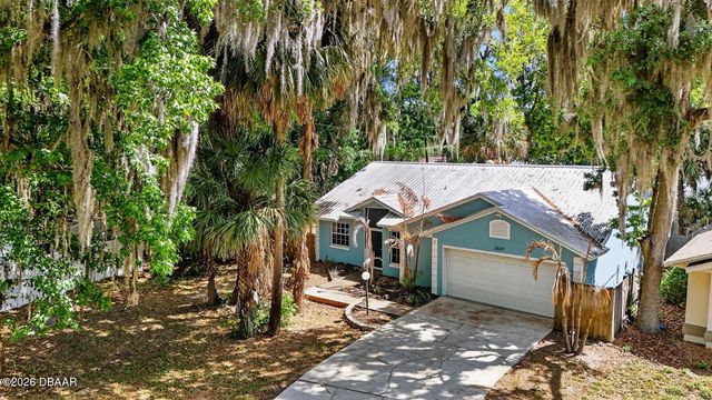 3639 Old Hammock Road, Port Orange, FL 32129