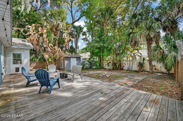 3639 Old Hammock Road, Port Orange, FL 32129