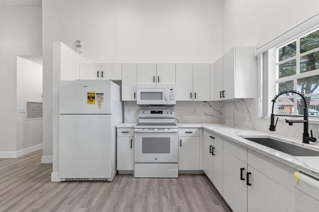 9910 Malvern Drive, Tamarac, FL 33321