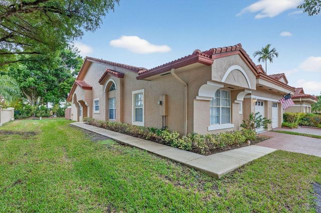 9910 Malvern Drive, Tamarac, FL 33321